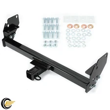 For Toyota Tacoma 2005-2015 Class 3 Trailer Hitch 2 Receiver Rear Bumper Towing
