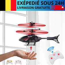 Mini avion télécommandé