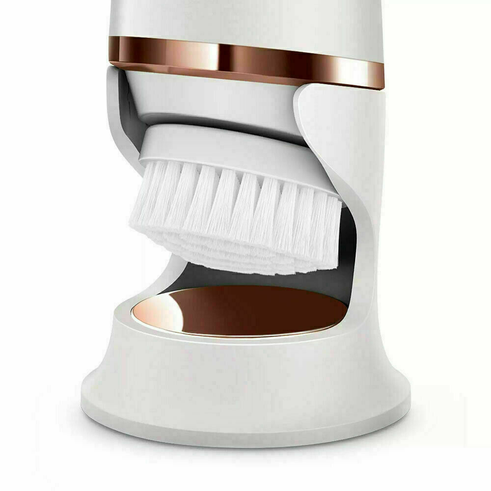 PHILIPS SC5370/10 VisaPure Electronic Facial Brush Cleansing PHILIPS SC5370/10 VisaPure Electronic Facial Brush Cleansing