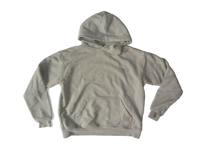 SET ACTIVE LA LOS ANGELES Brown Warm ATHLETIC HOODIE Gym