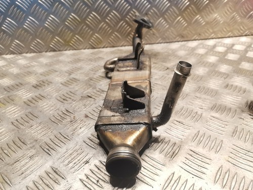 MERCEDES-BENZ CLK C209 EGR Cooler 6421400175 - Picture 2 of 4
