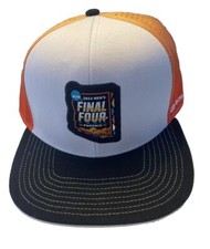 Basketball Hat 2024 NCAA Men’s Final Four Phoenix CBS tbs TNT Tru tv New