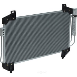 A-C-Condenser-Condenser-Parallel-Flow-fits-14-16-Mitsubishi-Outlander-2-4L-L4
