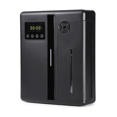 Intelligent Atomizing  Diffuser Pure Oil Aromatherapy L7L1