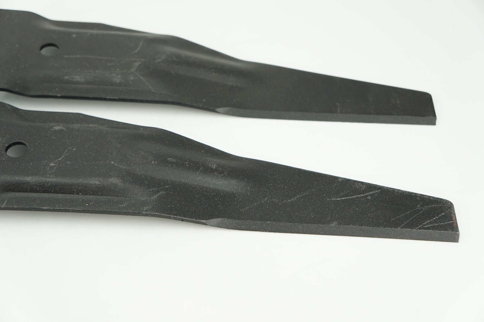 Pack of (2) New Genuine OEM Honda 72531VE2020 Mower Blade Ships FREE