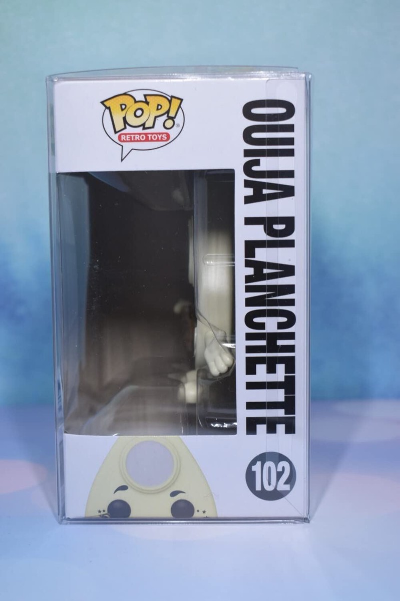 Funko POP Retro Toys Figure : Ouija Mystifying Oracle #102