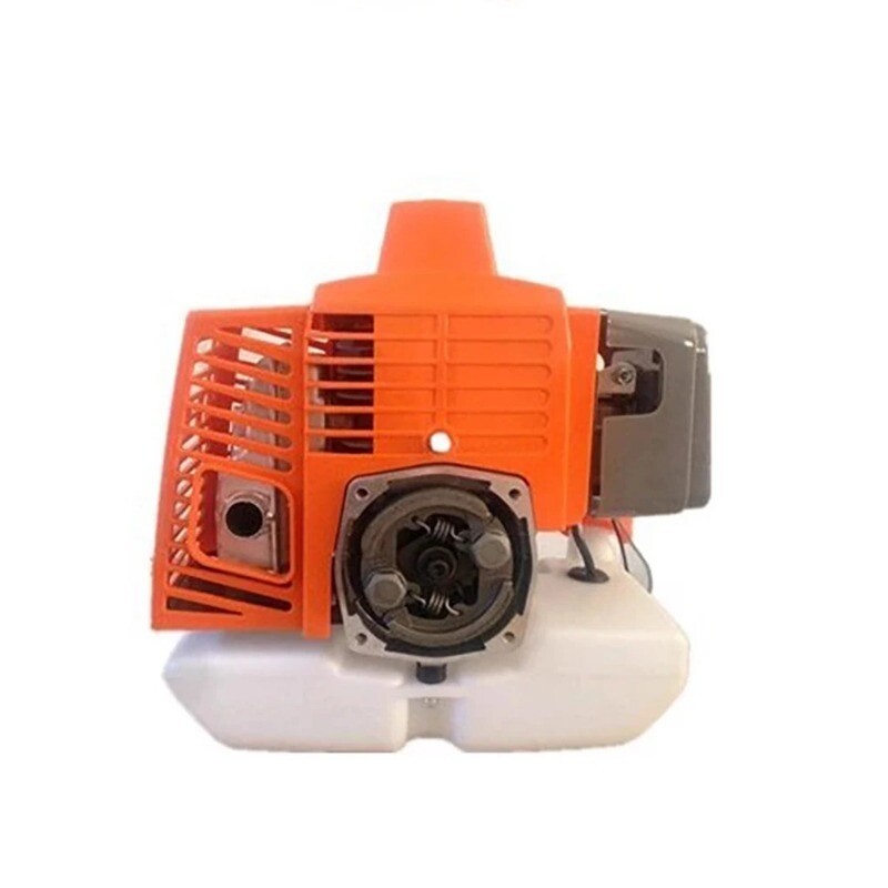 Super Power 1E48F Petrol Engine Large Displacement Engine