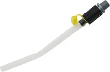 Oil Drain Valve 5401