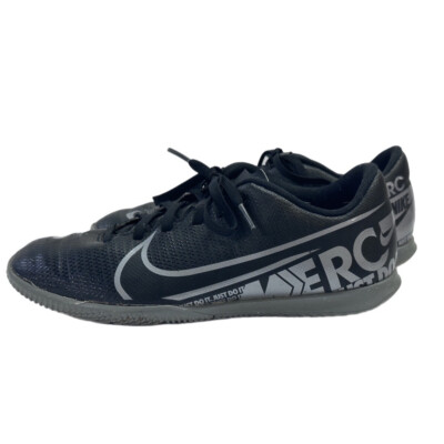 Nike Vapor-13 Club Indoor Soccer Turf Shoes Sneakers SIZE AT7997-001 