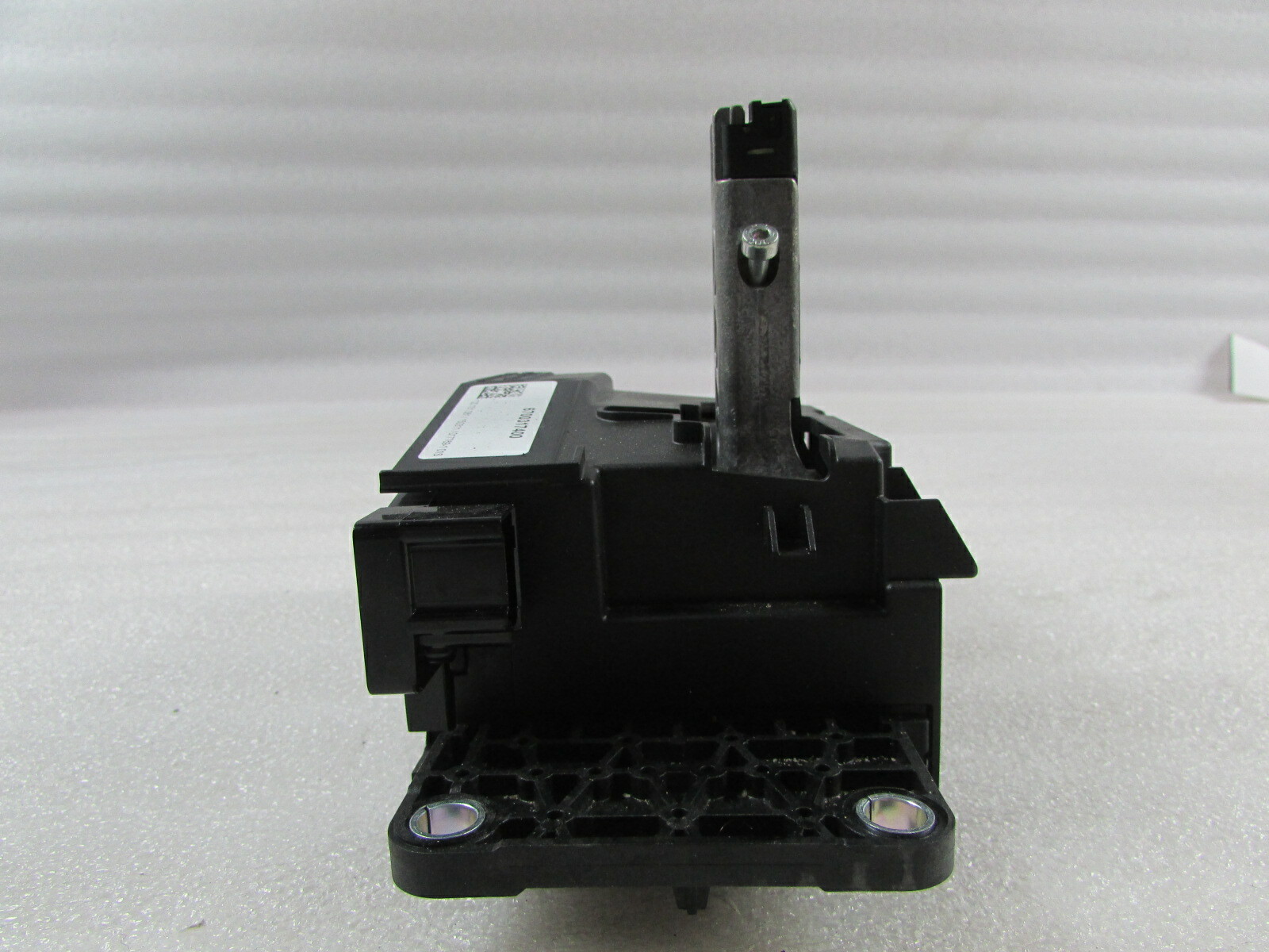 Maserati Ghibli, Automatic Floor Shifter, Used, P/N 6700317400