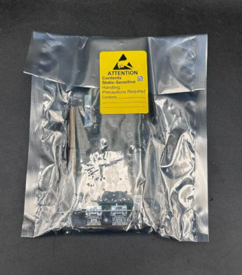 0VGJ12 - Dell Emulex LPE31002 16GB Dual Port Fiber Chanel FC Host Bus Adapter