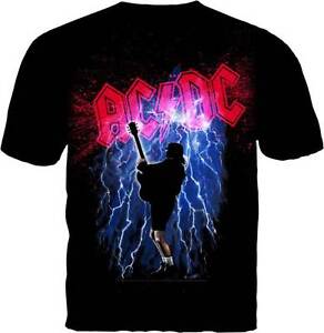 Thunderstruck Thunderstruck