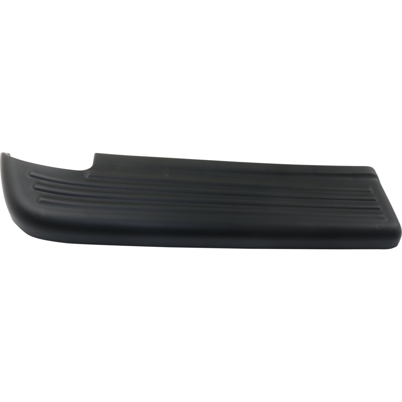 Bumper Step Pad For 1994-1999 Dodge Ram 1500 Rear Driver and Passenger Side