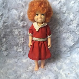 knickerbocker annie doll