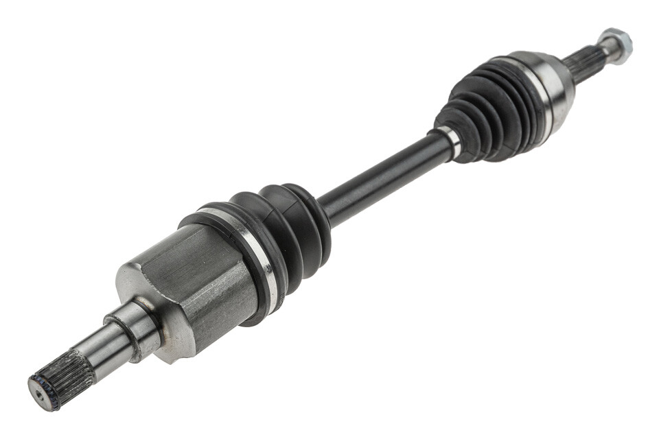Cardan gauche Tourneo Connect transmission 1.8 1328365 arbre de roue avant