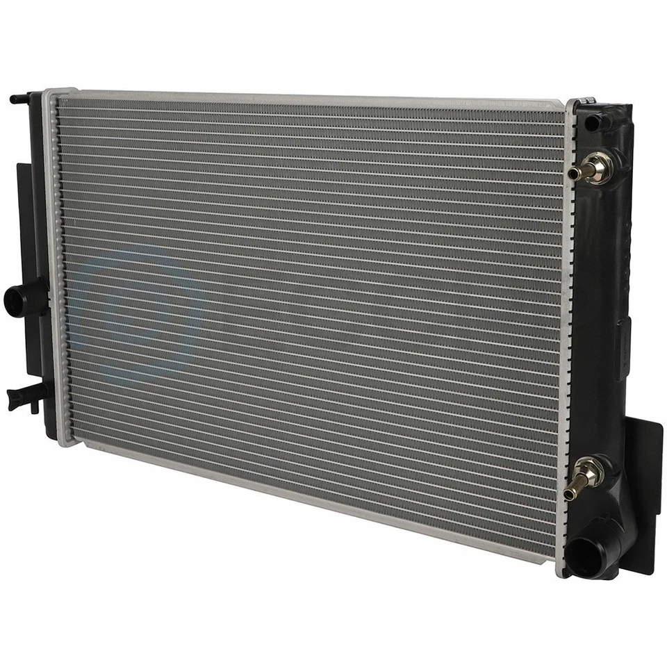 Aluminum Radiator For 2008-2015 Scion xB 4-Door 2.4L l4 Replacement RAD13001 Foto 4 de 4