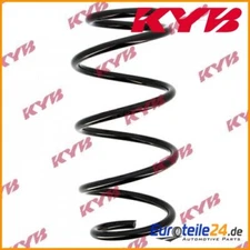 Suspension Spring K-Flex KYB RA1497 Front Axle for VW Tiguan