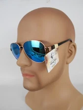 MEN or WOMEN Sunglasses PANAMA JACK POLARIZED 100% UVA & UVB MSRP $24.99