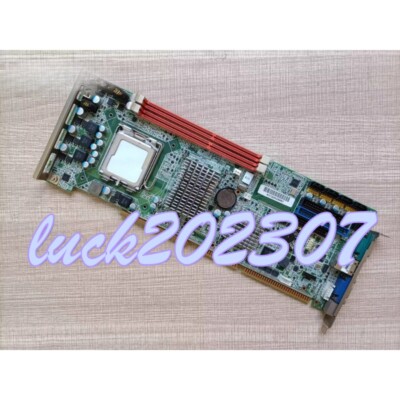 1PC USED PCA-6011 Rev.A1 PCA-6011-CTA1E motherboard #P