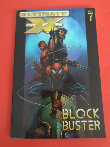 Marvel Graphic Novel Comic Books Various Titles Choose Your Books (LA4) - Picture 15 of 125