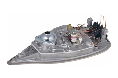 Piastra Per Silence Steam DG8980, DG8981, DG8990, DG8991, DG8996 - Foto 9