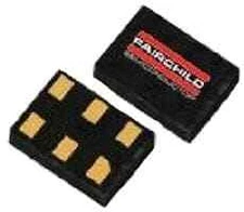 10Pcs NC7SV08FHX MicroPak Logic Gates TinyLogic ULP-A 2-Input AND Gate