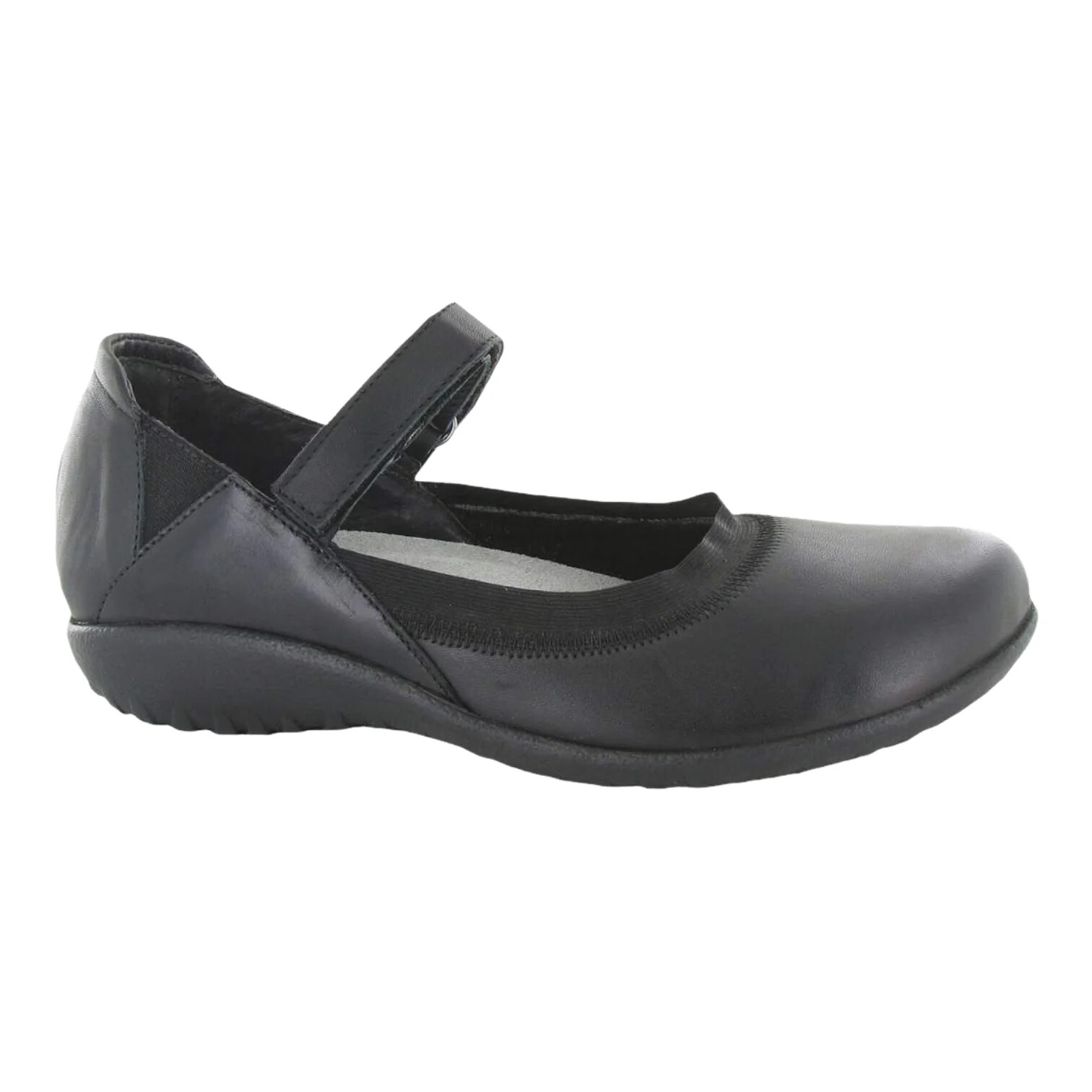 New NAOT KOATI Black Mary Jane Ballet Flats Shoes – FUNAAB Zoo Park