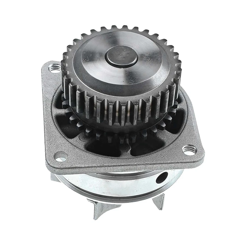 Bomba de água para Infiniti Nissan JX35 M35 NV1500 Xterra Murano SV SR Sport 3,5L - Imagem 4 de 4