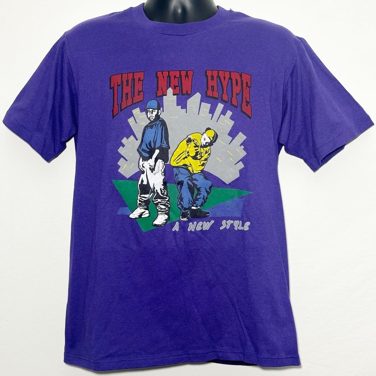 Vintage 90