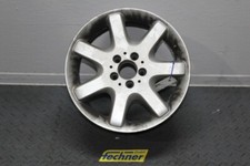 Felge Mercedes Benz M Klasse ML230 W163 Alufelge A1634010902 8,5x17 ET52