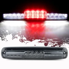 LED 3RD Third Brake Light Cargo Lamp For 1999-2007 Chevy Silverado GMC Sierra