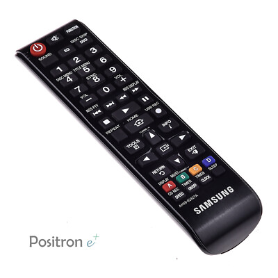 Original Samsung AH59-02427A Fernbedienung für MM-E330D Audio System / geprüft