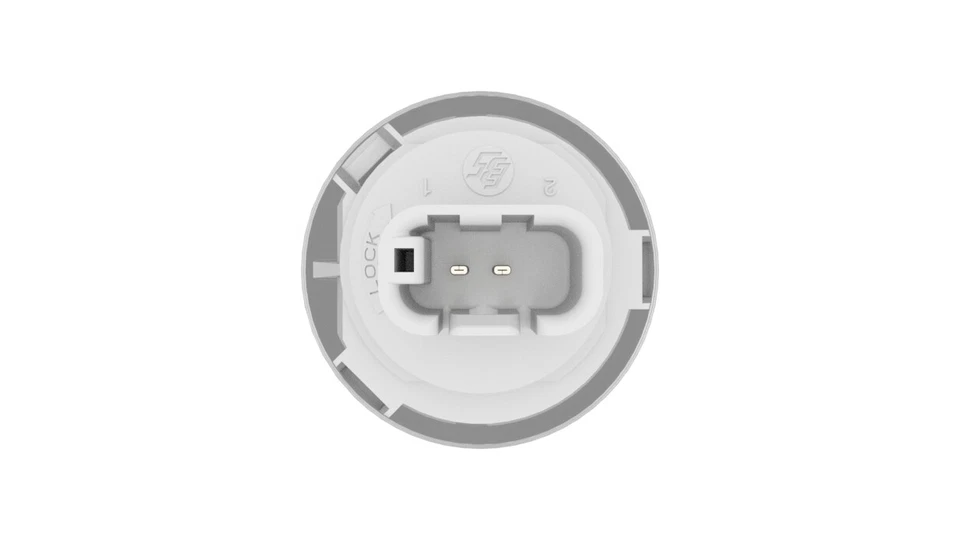 Genuine OEM Mopar Cargo Area Light For Dodge Grand Cherokee Jeep 05023881AG - Image 2 of 4