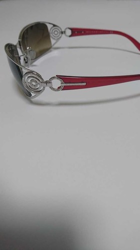 BVLGARI Sunglasses Worn by GACKT Astrare
