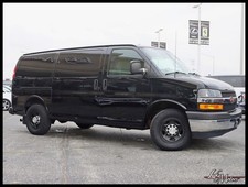 2019 Chevrolet Express