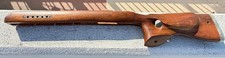 Winchester Target Thumbhole Stock Custom Laminated Vintage