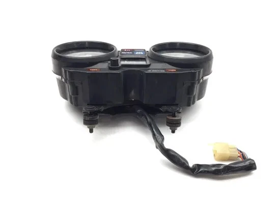 Medidor de velocímetro 1979 Honda CB750K 750 cuatro 3276 x Foto 4 de 4