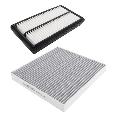 Engine Air Filter for Honda PILOT 2016-2022 CA12061 AF5266 80292SDGW01