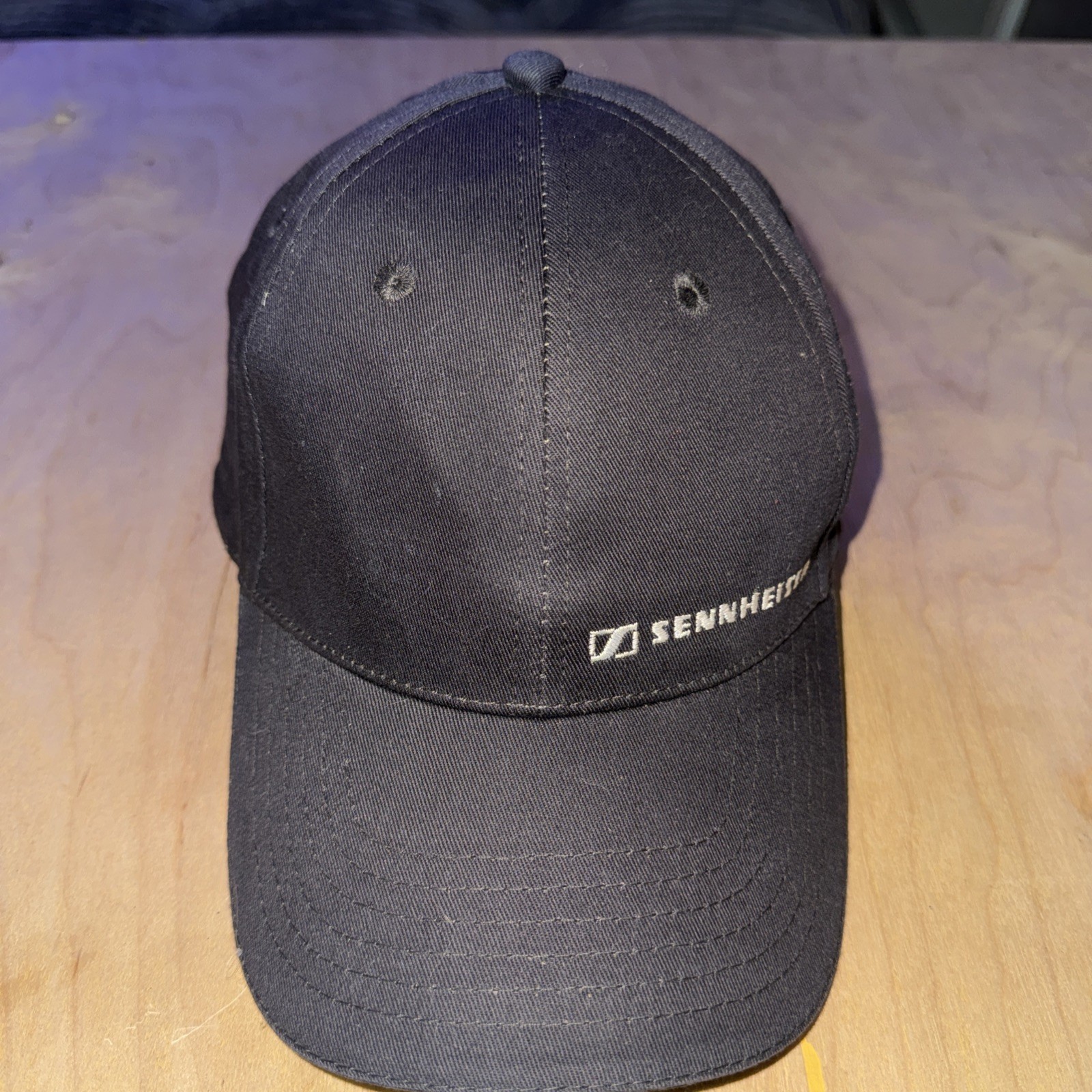 Sennheiser Baseball Cap Hat - image 1