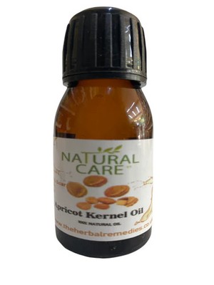 Aprikosenkernöl 10ml