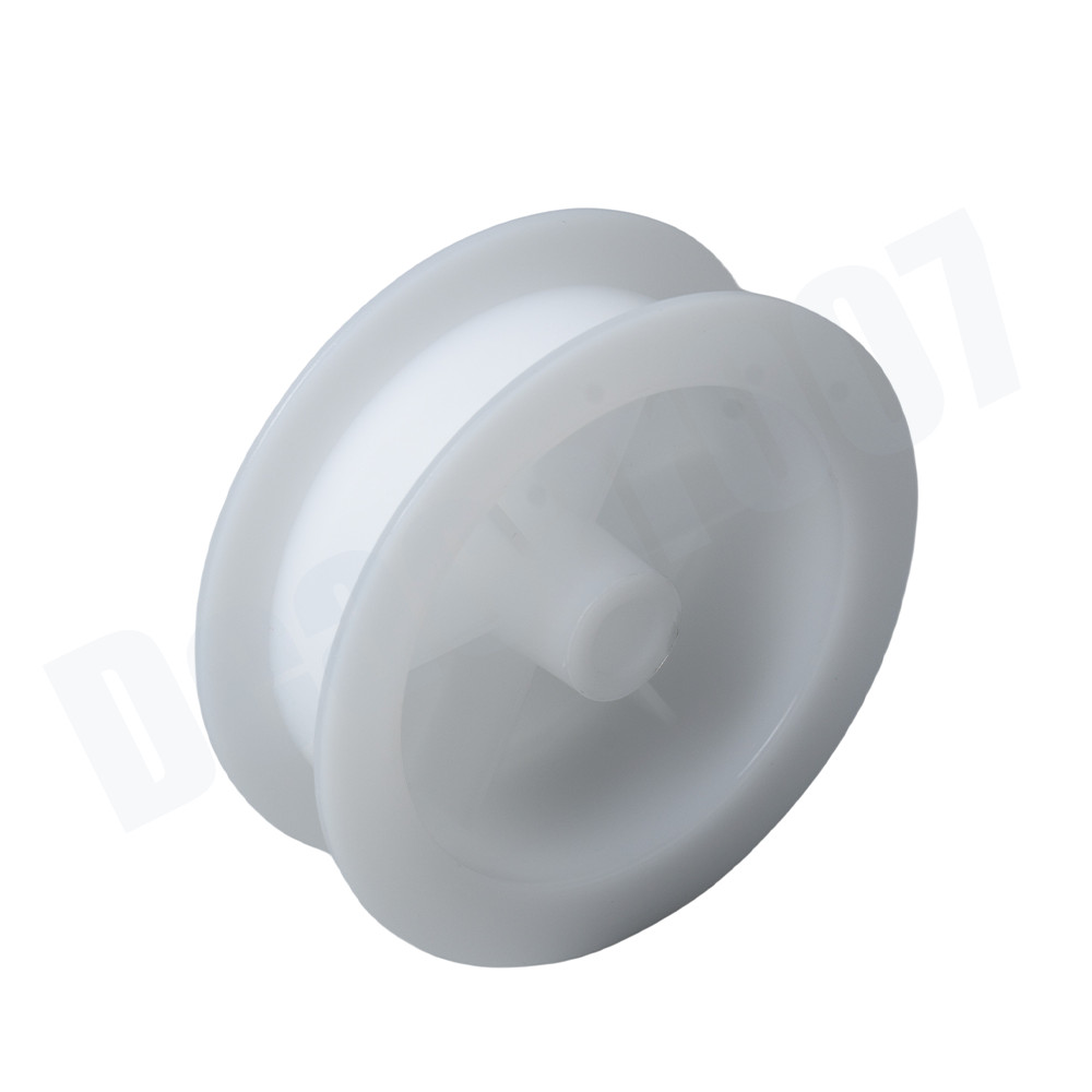 For GE Dryer Idler Pulley Wheel  Part Number WE12X20395 DE1620 USA