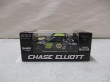 2023 Action Chase Elliott NAPA Gold Filters 1/64