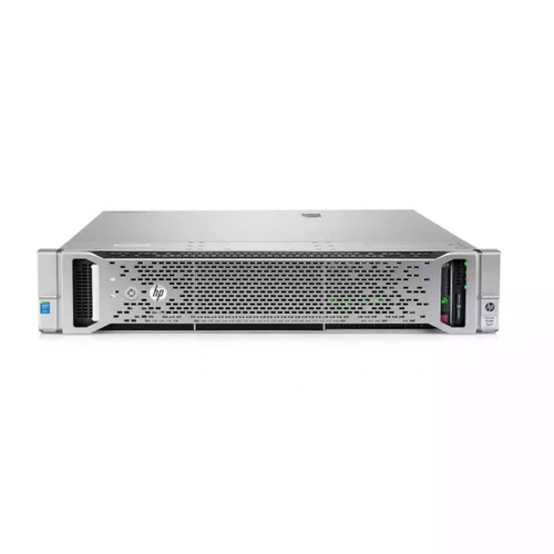 HPE ProLiant DL380 Gen9 12LFF|2x E5-2696 v4|256GB RAM|12x 14TB SATA|P840 SAS - Afbeelding 3 van 5