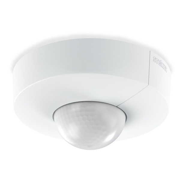 Steinel Bewegungsmelder Is 345-R Ap Ws Knx Bussystem-Bewegungsmelder 058272-image