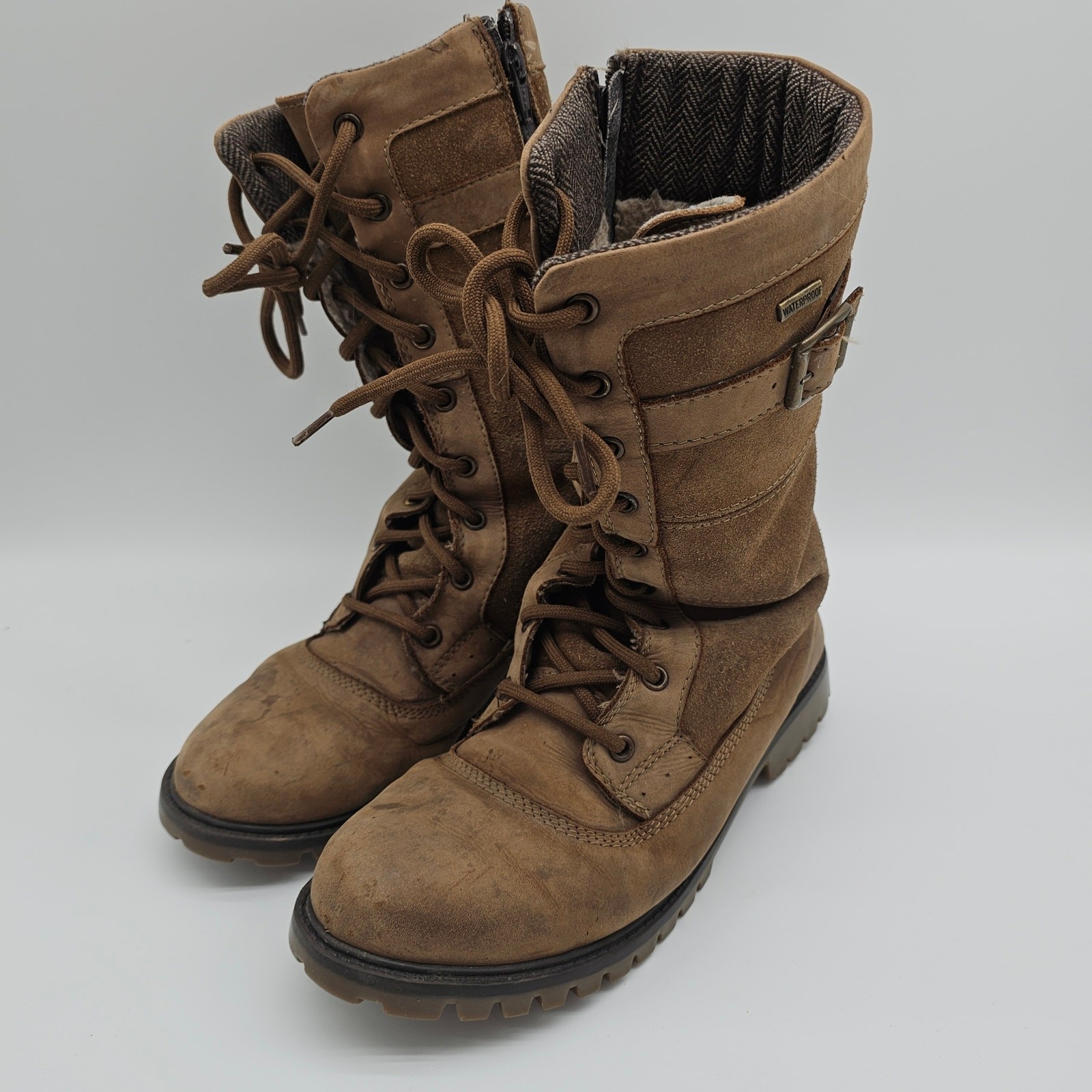 Waterproof Winter Boots Kamik Rogue 10 Reviews Kamik Women's