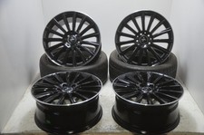 4 x Keskin KT18 18 Zoll Alufelgen Audi a4 s4 a6 avant 4g cla 45 amg