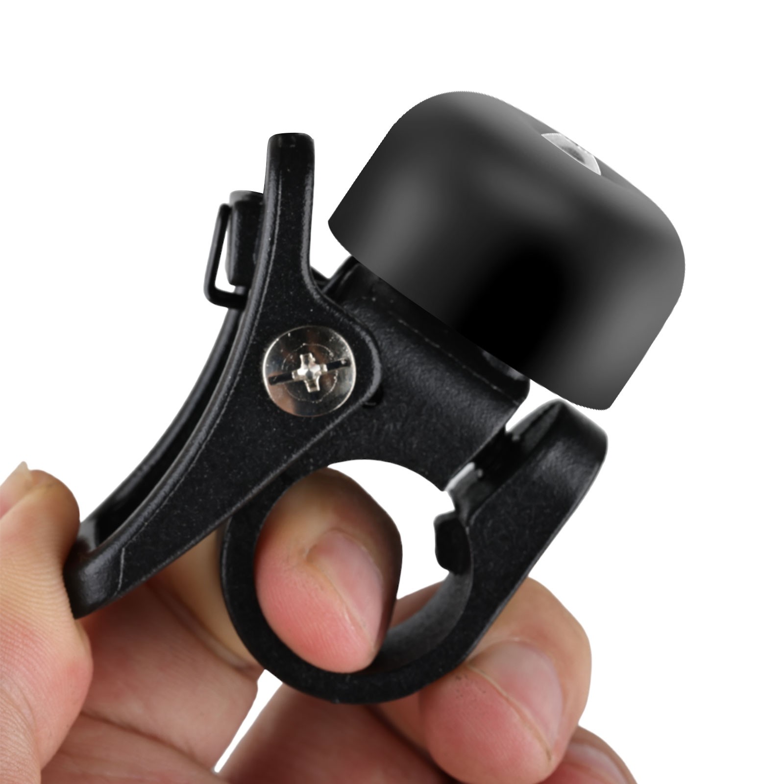 Sonnette Xiaomi M365 Pro 2 robuste à fixation potence et déclic puissant - 4