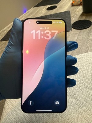 Apple iPhone 15 Pro Max   256GB   Unlocked