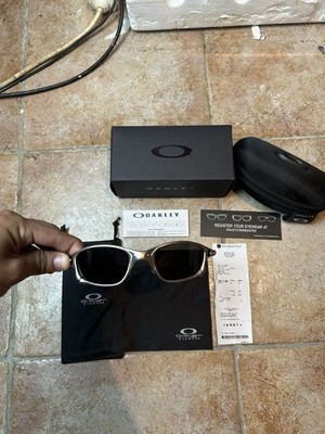 Oakley Juliet X Metal Vintage Sonnenbrille Ungetragen mit Box