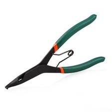 9 Inch Angle Tip Lock Ring Pliers For Transmission Special Circlip 9 Inch Angle Tip Lock Ring Pliers For Transmission Special Circlip